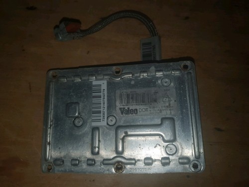 Volvo xc90 mk1 - mk1, headlight
