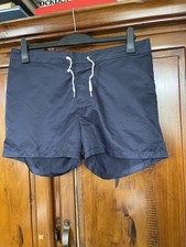 Men's Swim Trunks - Made in