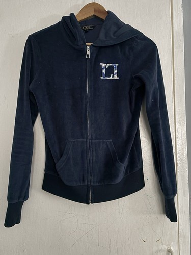 Lipsy tracksuit top size - lipsy,