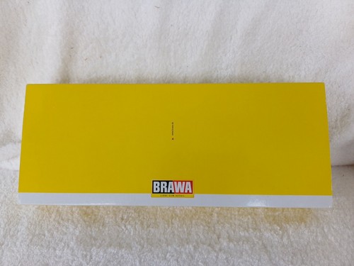 Brawa 43984 sbb - ho, cargo