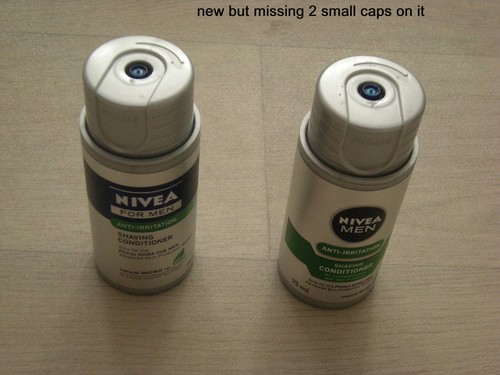 Nivea men philips - nivea,