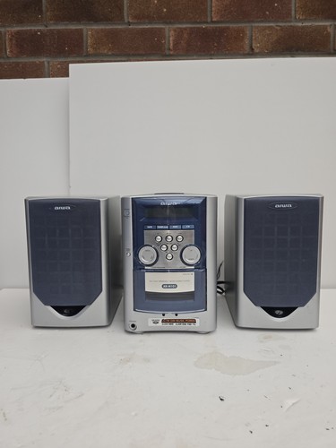 Aiwa m101 compact stereo - aiwa,