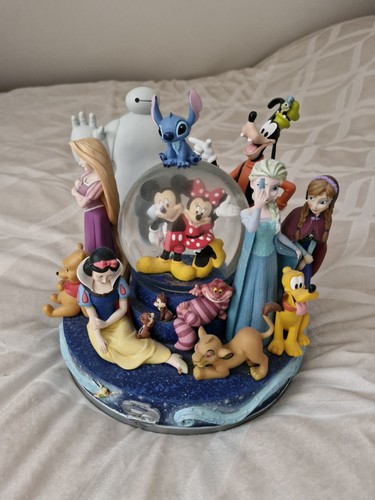Disney store 30th anniversary - store,