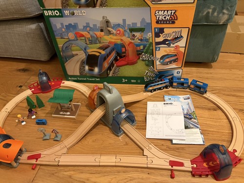 Brio 33972 - 33972, smart