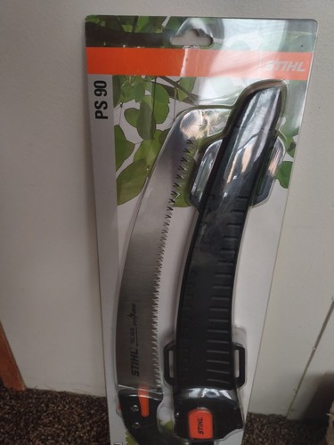 Stihl oem hardened - hardened, precision