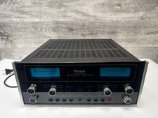 Mcintosh ma6800 black - black, grade