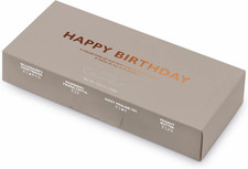 Hotel Chocolat Happy Birthday