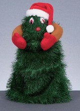 Novelty Dancing & Singing