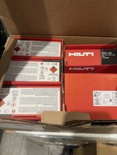 Hilti gas nail gun - gc,