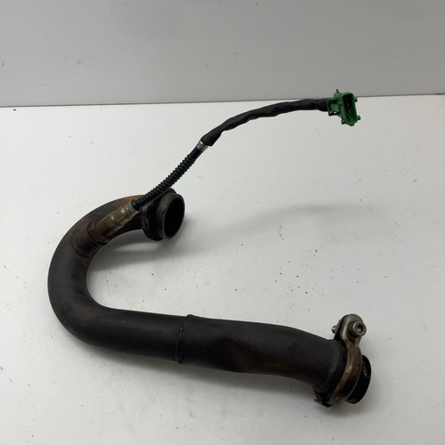 Ktm 125 2014 - 125, exhaust