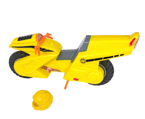 Captain planet eco cycle - captain,