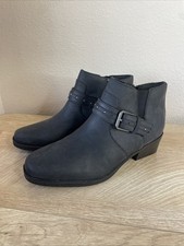 Clarks Danyelle Wish Boots