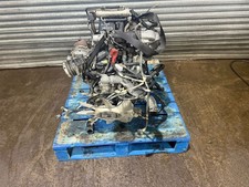 BFD084057 2005 ISUZU RODEO 3.0 MANUAL 4JH1 ENGINE