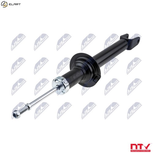 Shock absorber 035 - absorber, for