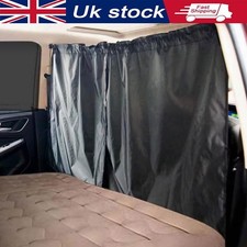 Car Divider Curtains Sun Shade