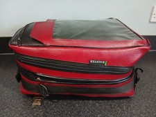 Bagster Tank Bag