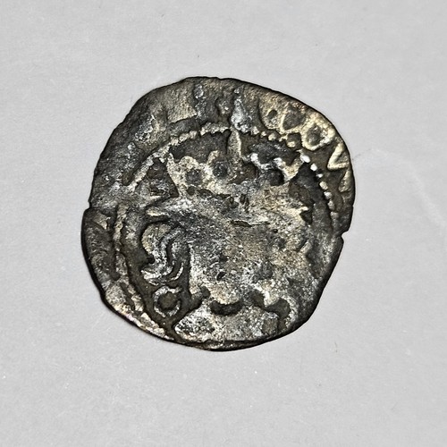 Edward hammered silver - iv,