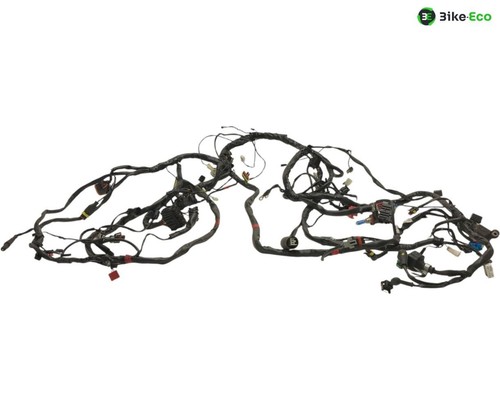 Wiring harness cable loom - wiring,