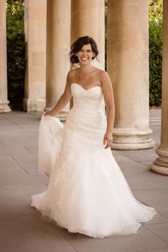 Wedding dress sottero - wedding, 6
