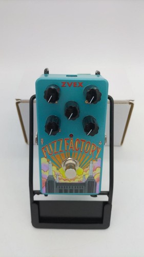 Vex effects vertical fuzz - z.vex,