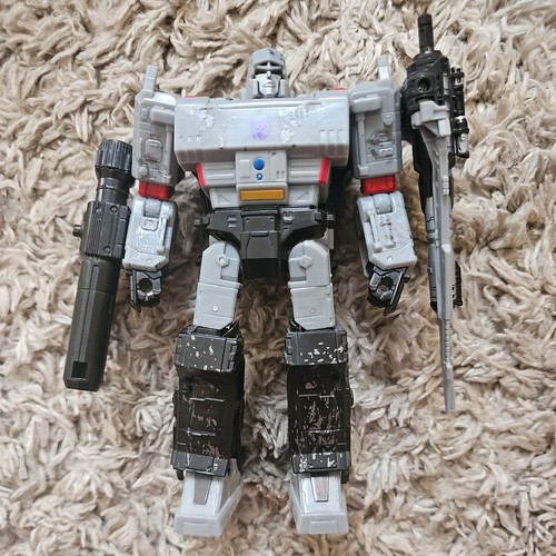 Transformers megatron war - transformers,