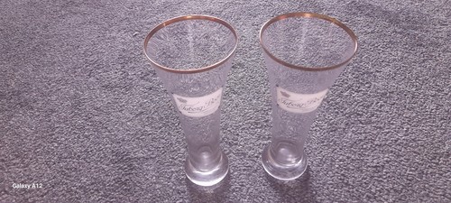 Pair vintage tuborg - pair,