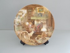 Wedgewood Wind in the Willows