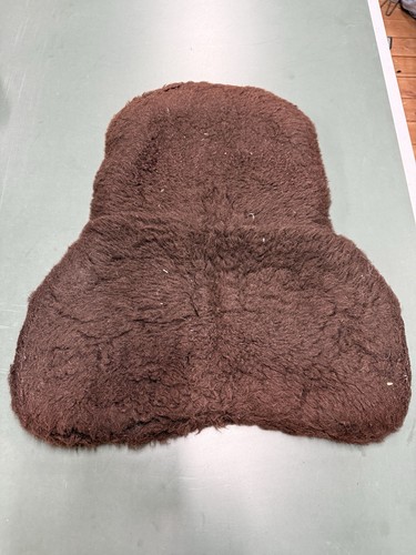 Nuumed griffin wool pile - griffin,