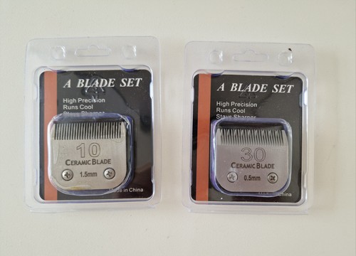 Replacement pet grooming - replacement, set