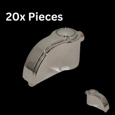 DRUM LUGS 20x DFP DIECAST DRUM