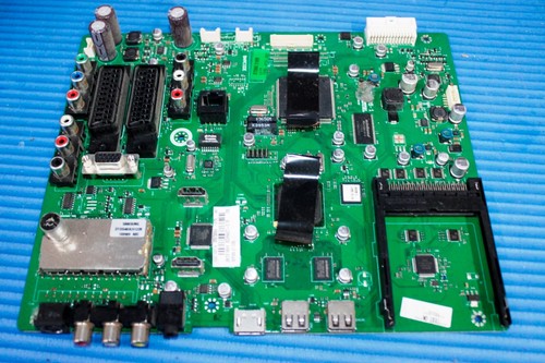 Main board 17mb38 20572059 - main,