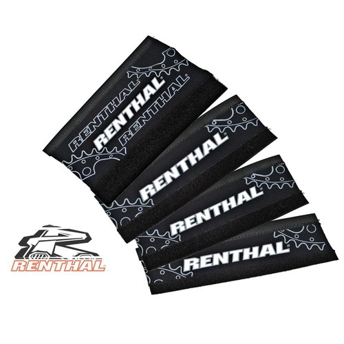Renthal padded cell neoprene - padded,