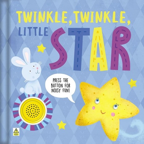 Twinkle little - twinkle,