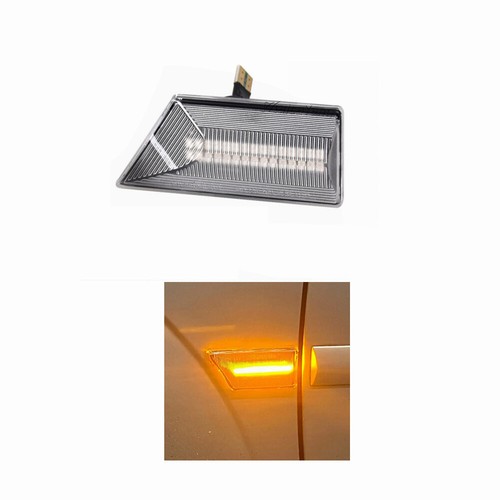 2pcs side indicator turn - 2pcs,