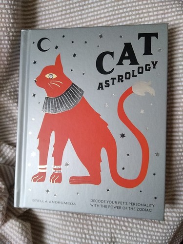 Cat astrology decode your - cat, astrology: