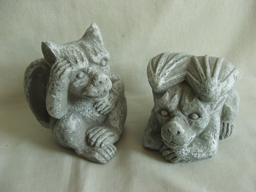 Latex mould mold set for - /,