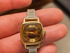 Ladies Sekonda 17 jewels