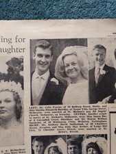 L1y Ephemera  Picture 1965