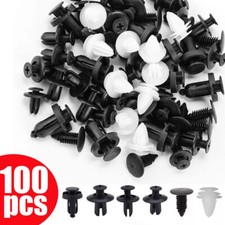 Car Body Plastic Trim Retainer