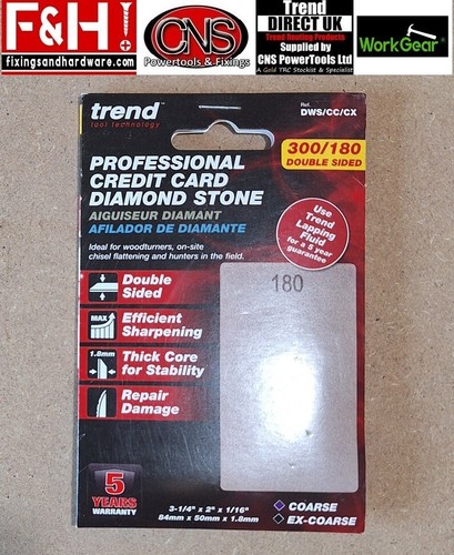 Trend 180g 300g double sided - 180g,