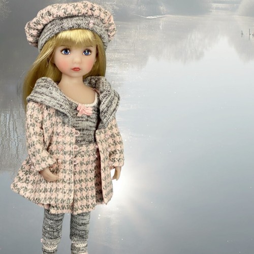 Misty dreams clothing for - misty,