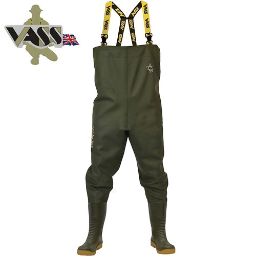 Vass 700e nova pvc - vass, duty