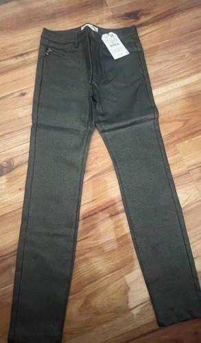 Lot zara girls black - zara,