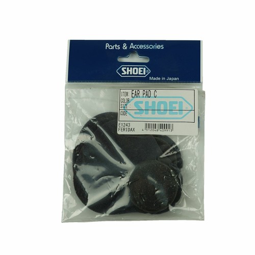 Shoei genuine ear pads for - pads,