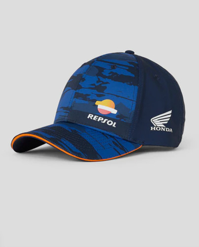 Official repsol honda teamline - repsol,
