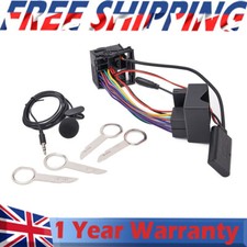 Car Audio Device Bluetooth Aux