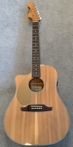 Fender guitar sonoran - guitar,,