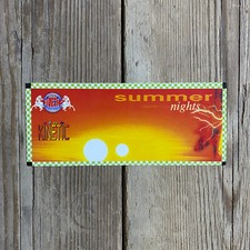 Club Kinetic ~ Summer Nights