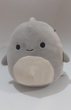 Squishmallow 7” Gordon Shark