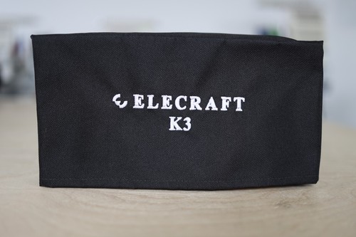 Dust cover for amateur - for,